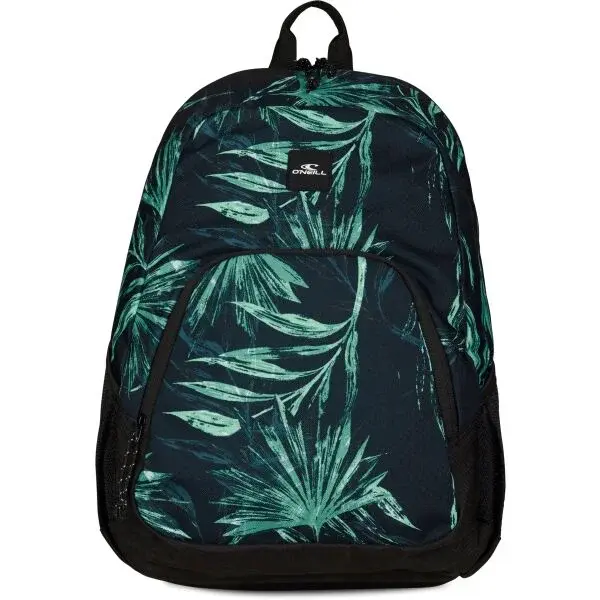 O'Neill WEDGE Unisex městský batoh, tmavě modrá, velikost