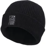 Reaper SPELLO Pánská čepice, černá, velikost