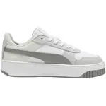 Puma CARINA STREET Dámské tenisky, bílá, velikost 38.5