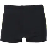 Umbro DORR Pánské plavky, černá, velikost