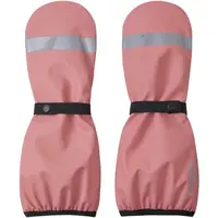 REIMA PURO Dětské palčáky do deště, růžová, velikost 3Y