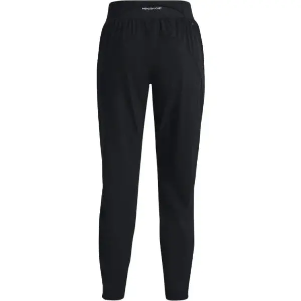 Under Armour OUTRUN THE STORM Dámské kalhoty, černá, velikost S