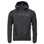 TRIMM ZEN Pánská celoroční bunda, černá, velikost