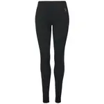 Klimatex HILDA Dámské funkční spodky, černá, velikost