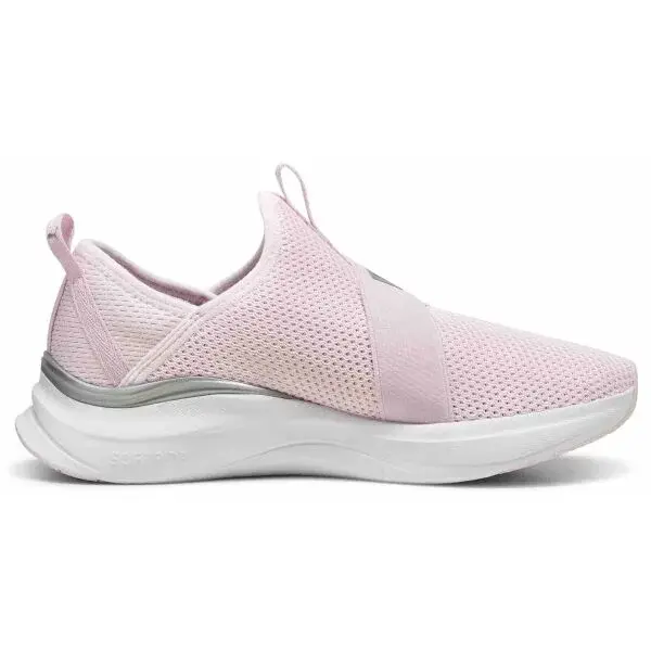 Puma SOFTRIDE HARMONY Dámská volnočasová obuv, růžová, velikost 40.5