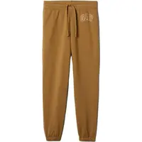 GAP HERITAGE Dámské tepláky, hnědá, velikost