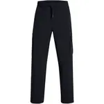 Under Armour VIBE WOVEN CARGO Pánské kalhoty, černá, velikost M