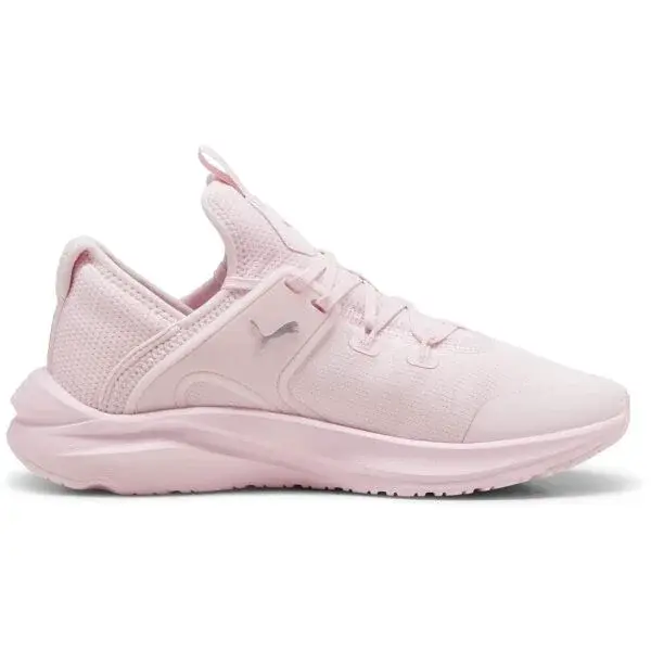Puma SOFTRIDE ONE4ALL FEMME W Dámská volnočasová obuv, růžová, velikost 38.5