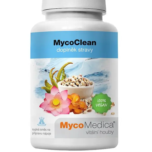 MycoMedica MycoClean 99 g