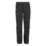 Pánské kalhoty regatta mountain wntr  šedá/černá s