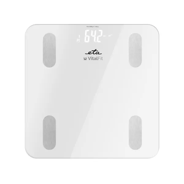 ETA Vital Fit Osobní váha 6781