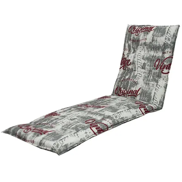 Poduška na ležadlo CLASSIC 2901