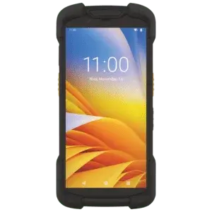 Zebra TC78 TC78B1-3T1K6B1B80-A6, datový terminál, 2D, USB, BT, Wi-Fi, 5G, NFC, GPS, warm-swap, GMS, Android
