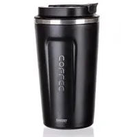 Termo hrnek Arty 450 ml čern. 48788563