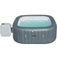 Vířivka 1,80 x 1,80x0,71 m lay-z-spa Hawaii Hydrojet pro 60031