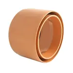 KGUSM 125 přechod z PVC na kam