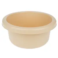 Miska okrúhla classic 4l béžová