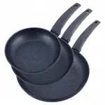 Súprava  panvíc 3 ks 20/24/28 cm