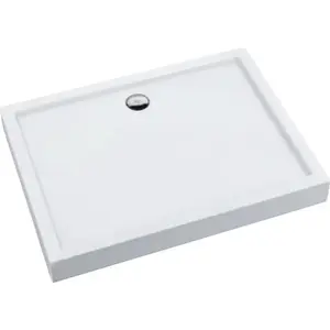 Rohová Vanička Astroii 90/120/14 Zabudowaný AQM0167