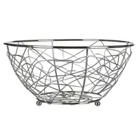 Kôš na ovocie VANITY 23x11 cm