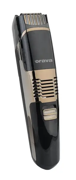 Stříhací strojek s vakuovým odsáváním