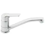 Drezovo-umývadlová batéria 54096.0E Metalia 54 eco