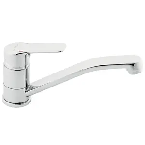 Drezovo-umývadlová batéria 54096.0E Metalia 54 eco