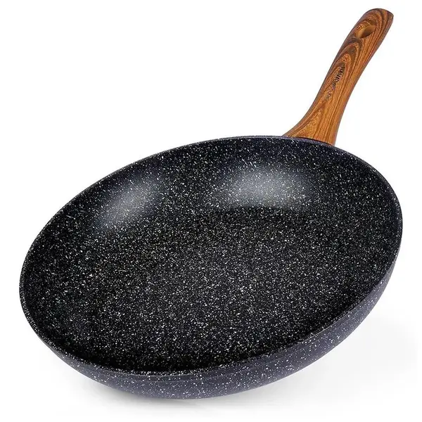 Pánev Granit "Nature" 28cm