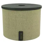 Koš kulatý HTA23-5D L 29 H20/22CM