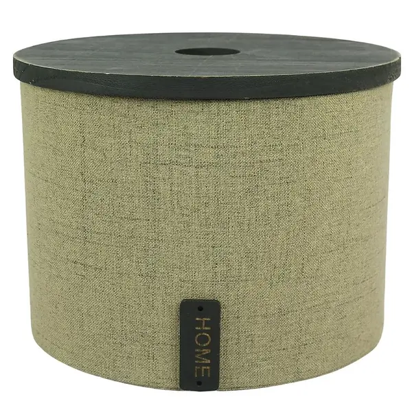 Koš kulatý HTA23-5D L 29 H20/22CM