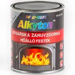 Alkyton ziaruvzdorny kov. Cerny 750ml