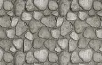 Podložka do koupelny 271-3113 New stones 65x15