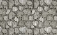 Podložka do koupelny 271-3113 New stones 65x15
