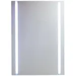 Zrkadlo LED 20