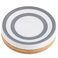 Mydlovnička Oslo biela