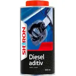 SHERON Diesel aditív 500 ml