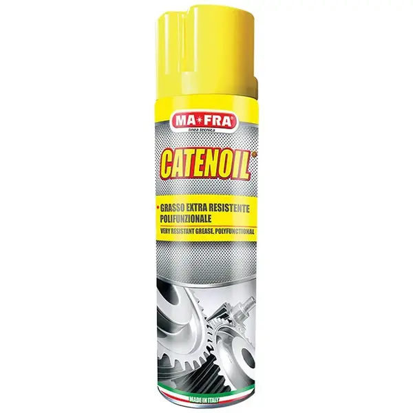 MA-FRA Catenoil Mazivo s vysokou priľnavosťou 500 ml