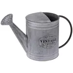 Pozinkovaná krhla s potlačou Deco