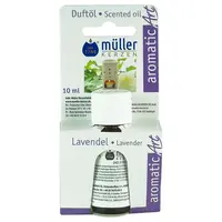 Vonný olej 1 ks levanduľa