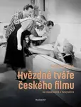 Hvězdné tváře českého filmu ve vzpomínkách a fotografiích - Aleš Cibulka