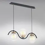 Svítidlo Korda Gold 62154 LW3