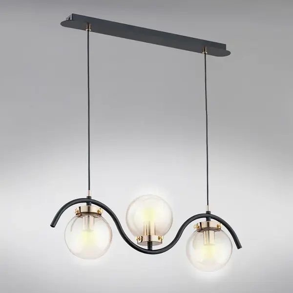 Svítidlo Korda Gold 62154 LW3