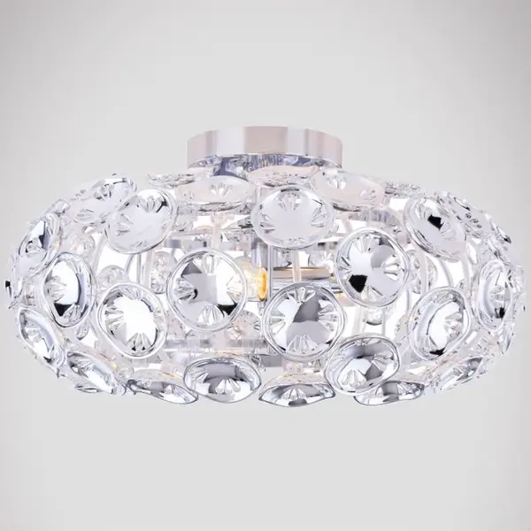 Luster 51500-3D  LW1