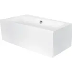 Obklad vane Infinity 150/90 L/P 2 EL