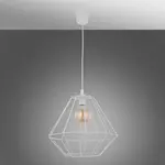 Luster Diamond White 1996 LW1