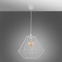 Luster Diamond White 1996 LW1