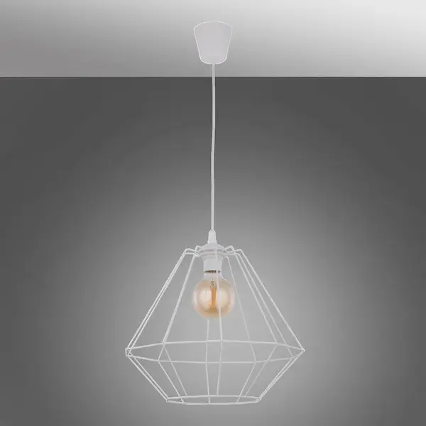 Luster Diamond White 1996 LW1