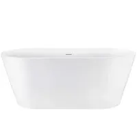 Voľne stojaca vaňa Milano 170