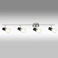 Nástenné bodové svietidlo Ati 5979 LS4