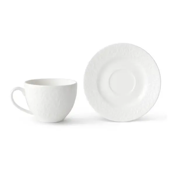 Kávový set Linen 12 ks. 684949